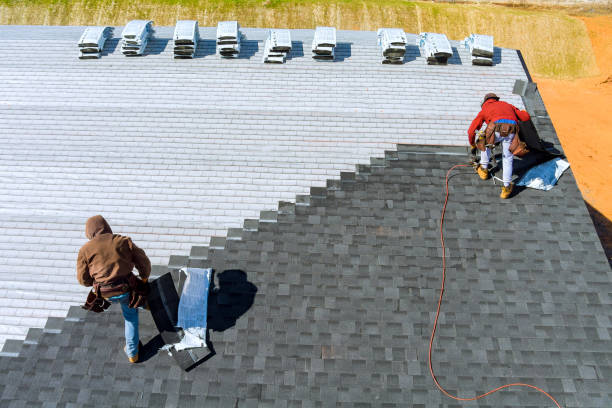 Reliable Commerce City, CO Roofing Contractor Solutions