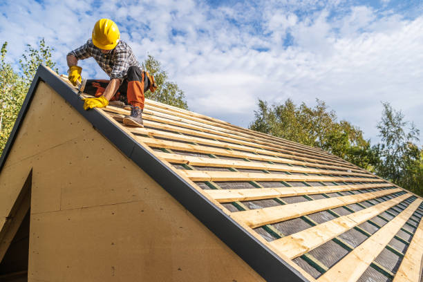 Best Flat Roof Repair Services  in Mmerce City, CO