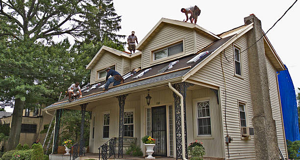 Best Residential Roofing Contractor  in Mmerce City, CO
