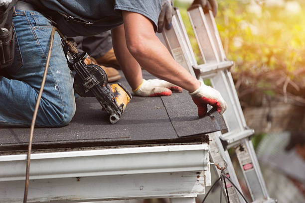 Best Metal Roofing Contractor  in Mmerce City, CO