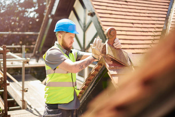 Best Tile Roofing Contractor  in Mmerce City, CO